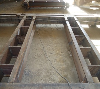 Estructura Estructura